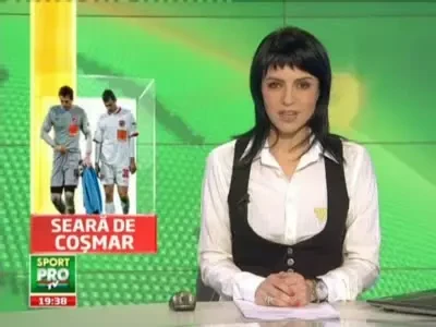 &nbsp;Mos Craciun e un huligan nebun? Vezi cine ras de dinamovisti la Atena!