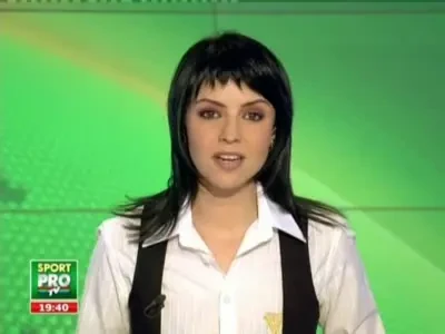 Dolha, out de la Dinamo? Ema e nume de fetita!