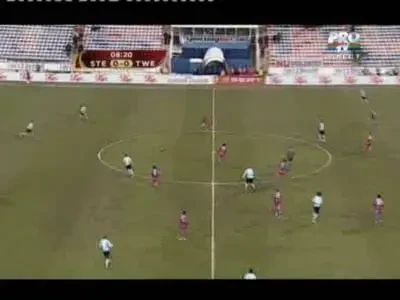 Fara victorie in Europa! Steaua 1-1 Twente! Vezi rezumat!