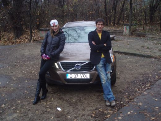 RADU VALCAN este pieton!_2