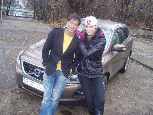 RADU VALCAN este pieton!_3