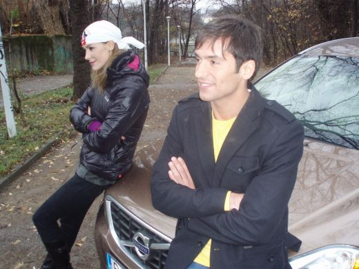 RADU VALCAN este pieton!_4