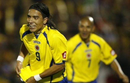 Simeone il vrea pe Dayro Moreno la San Lorenzo!_2