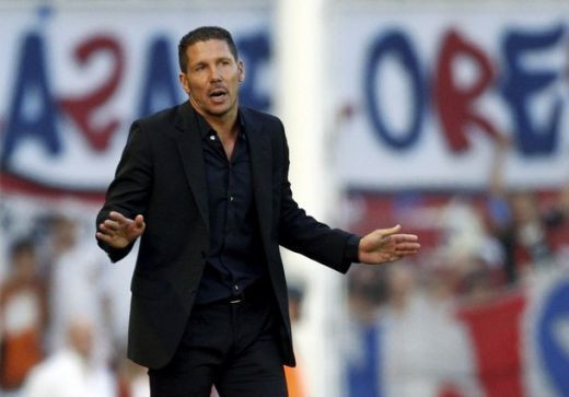 Simeone il vrea pe Dayro Moreno la San Lorenzo!_3