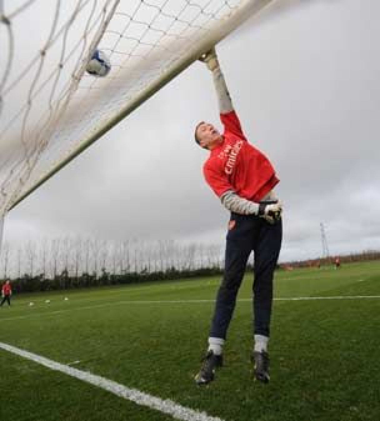 FOTO! Legile lui Wenger: Cele 3 lucruri INTERZISE in vestiarul juniorilor lui Arsenal!_3