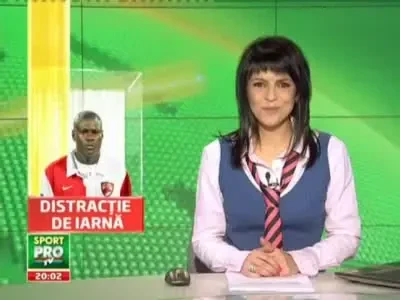 VIDEO / Bataie cu bulgari la Dinamo! N'Doye este cel mai fericit dinamovist: