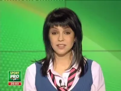 VIDEO / Fanii i-au scris mesaje lui Copos pe Podul Grant: "Planeta se scufunda, blestemul rapidist o sa te ajunga!"