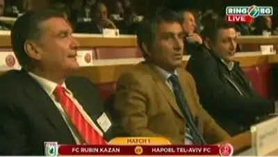 VIDEO / Ce problema a avut oficialul lui Liverpool cand a aflat ca va intalni Unirea!