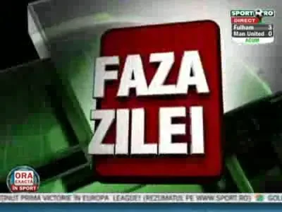 Faza Zilei: Cheia succesului: cum au fost batuti jucatorii de un antrenor in&nbsp;vestiar!