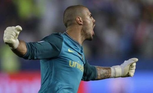 L10NEL MESSI si Barca intra in istorie: Barca 2-1 Estudiantes!_6