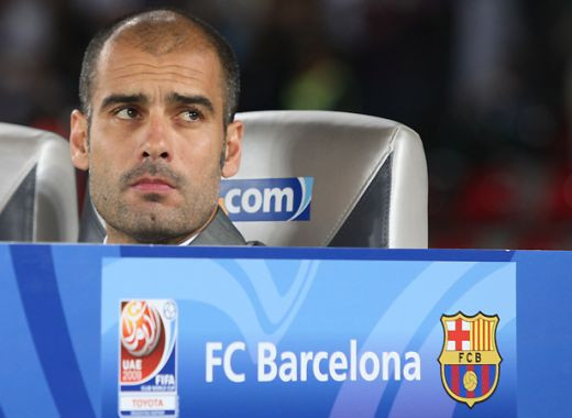 L10NEL MESSI si Barca intra in istorie: Barca 2-1 Estudiantes!_8