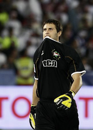 L10NEL MESSI si Barca intra in istorie: Barca 2-1 Estudiantes!_10