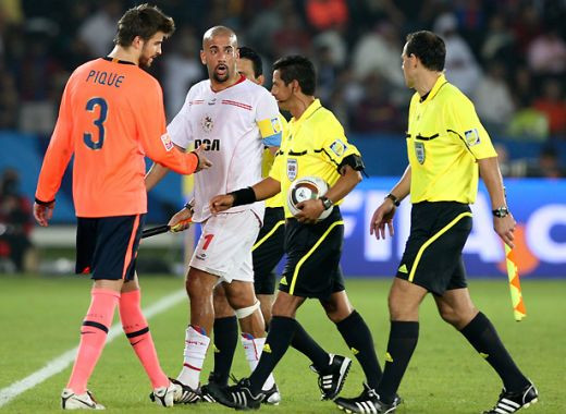 L10NEL MESSI si Barca intra in istorie: Barca 2-1 Estudiantes!_15
