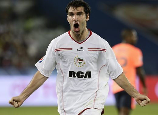 L10NEL MESSI si Barca intra in istorie: Barca 2-1 Estudiantes!_25