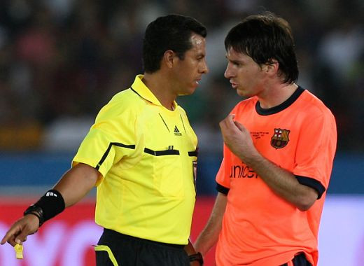 L10NEL MESSI si Barca intra in istorie: Barca 2-1 Estudiantes!_30