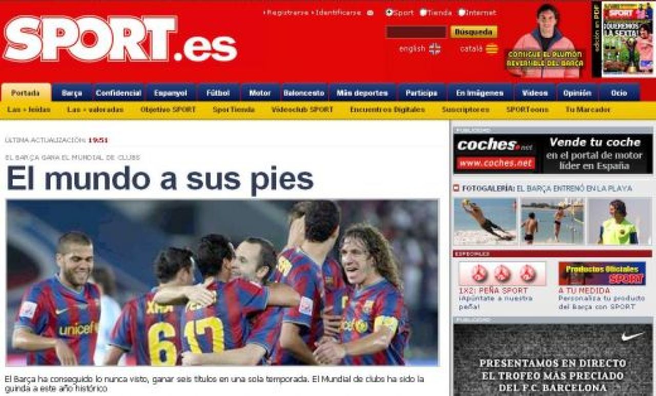 L10NEL MESSI si Barca intra in istorie: Barca 2-1 Estudiantes!_34