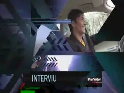 Vezi ce super masina conduce cel mai sexy prezentator din Romania: Radu Valcan!