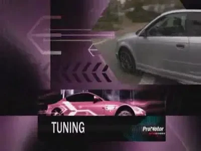 Audi are caracter: A3 tunat de Caractere