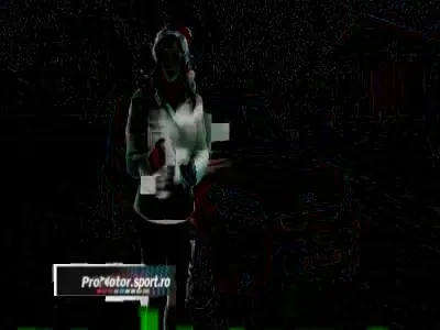 Micul gigant devine Sparktacus!