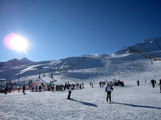 Soelden: minunea accesibila din Alpi!_3