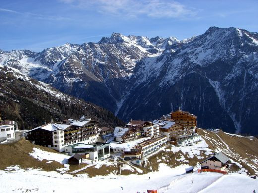 Soelden: minunea accesibila din Alpi!_6