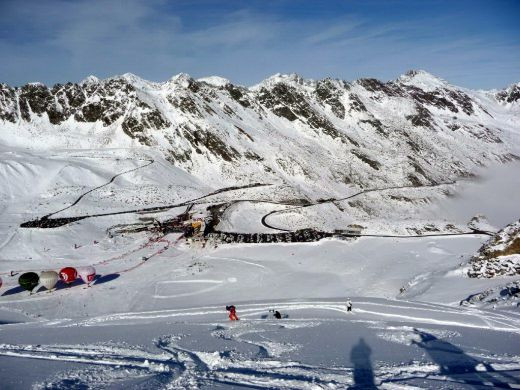 Soelden: minunea accesibila din Alpi!_7