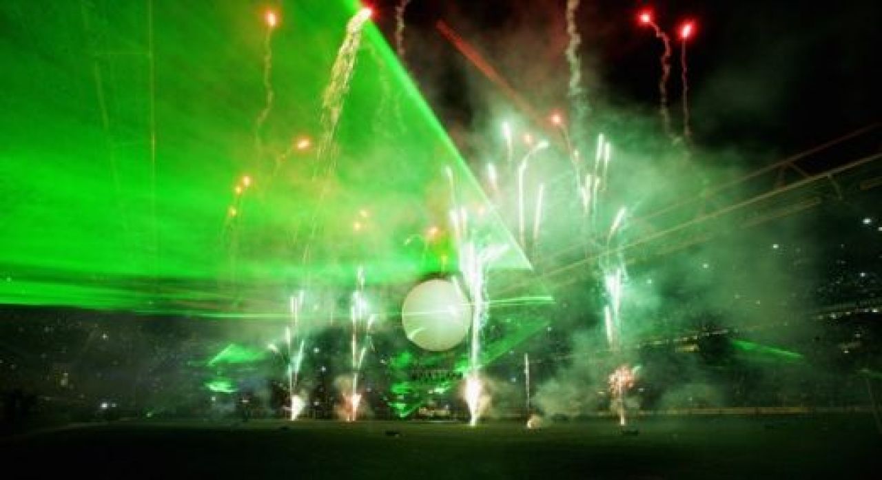 VIDEO! Borussia Dortmund a facut 100 de ani! Vezi imagini senzationale de la petrecere_1