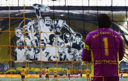 VIDEO! Borussia Dortmund a facut 100 de ani! Vezi imagini senzationale de la petrecere_4