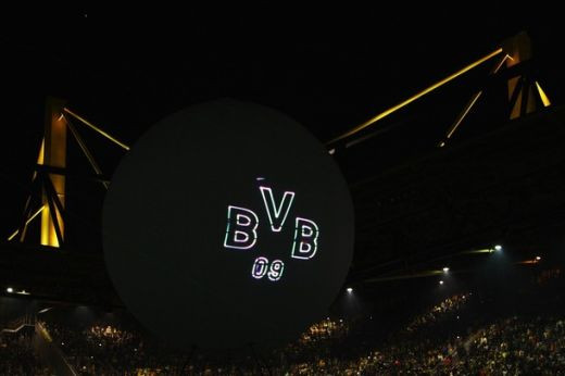 VIDEO! Borussia Dortmund a facut 100 de ani! Vezi imagini senzationale de la petrecere_7