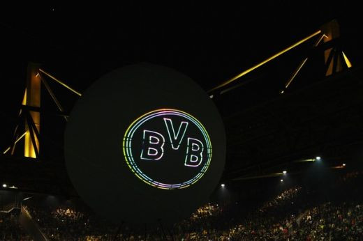 VIDEO! Borussia Dortmund a facut 100 de ani! Vezi imagini senzationale de la petrecere_11