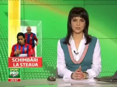 Steaua se desparte de 5 fotbalisti! Vezi cine este pe lista neagra: