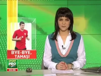 Tamas, probleme cu avionul in Anglia! Se va transfera definitiv la West&nbsp;Brom!