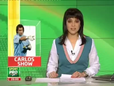 VIDEO / Carlos a uimit si la Rio Ave - a luat un super gol in ultima etapa!