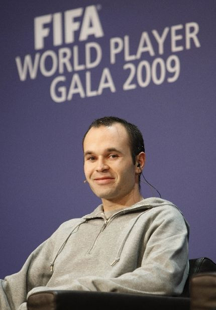 El este REGELE! Messi a castigat trofeul FIFA World Player 2009:_3