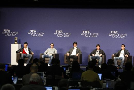 El este REGELE! Messi a castigat trofeul FIFA World Player 2009:_12