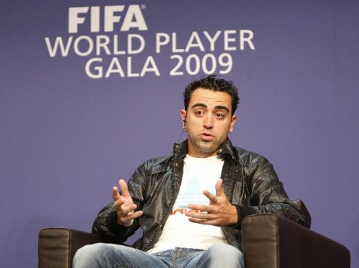 El este REGELE! Messi a castigat trofeul FIFA World Player 2009:_15