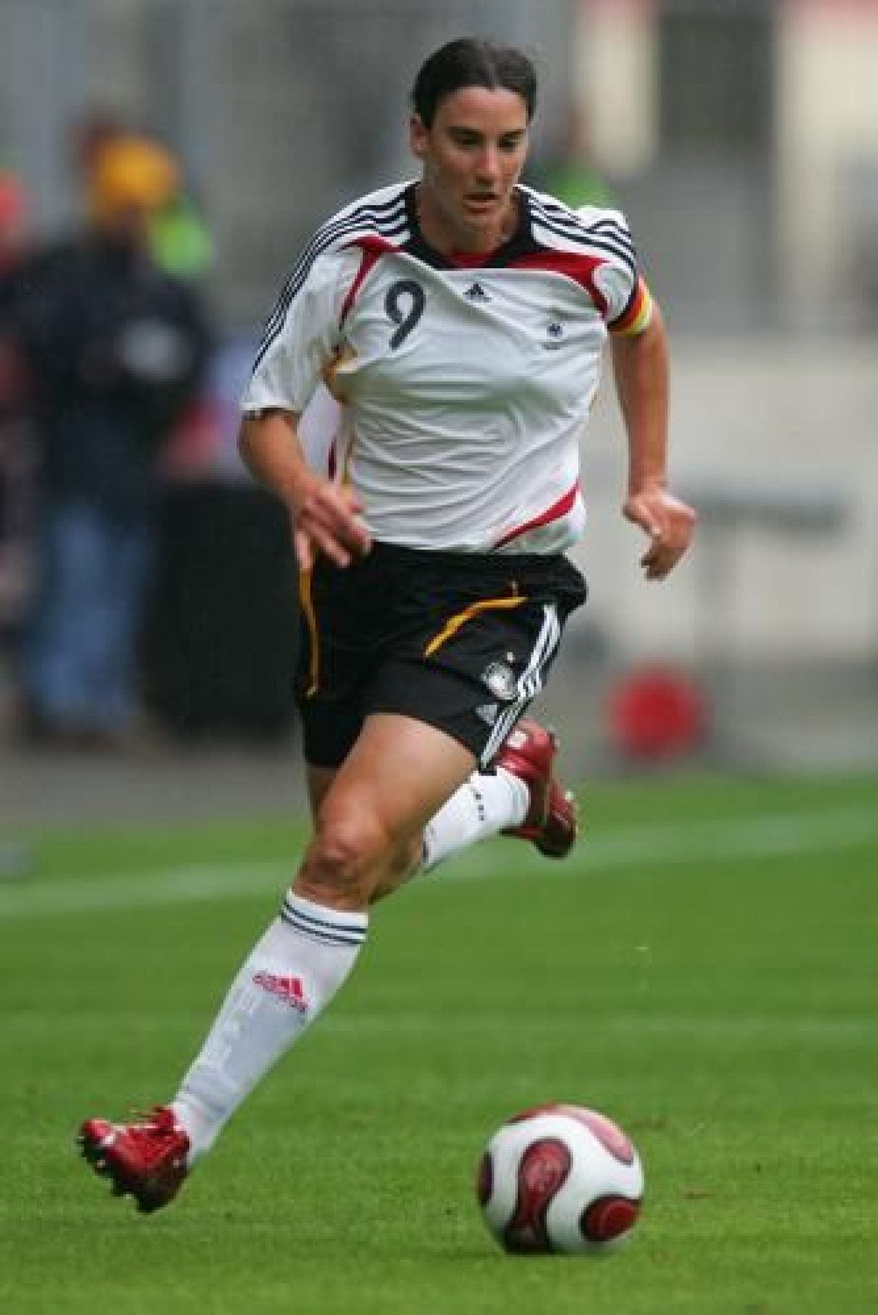 Messi din fotbalul feminin! Marta, cea mai buna jucatoare din 2009! VEZI un SUPER GOL:_3