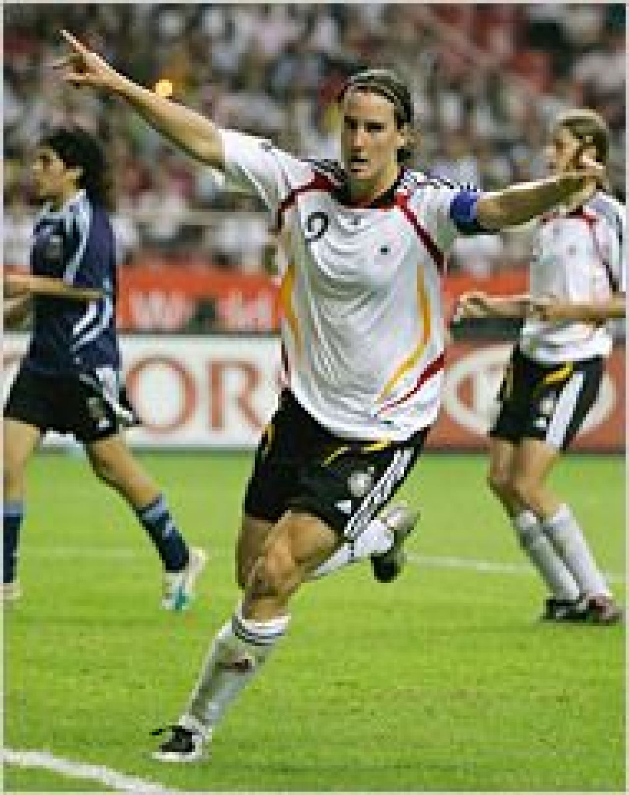 Messi din fotbalul feminin! Marta, cea mai buna jucatoare din 2009! VEZI un SUPER GOL:_4
