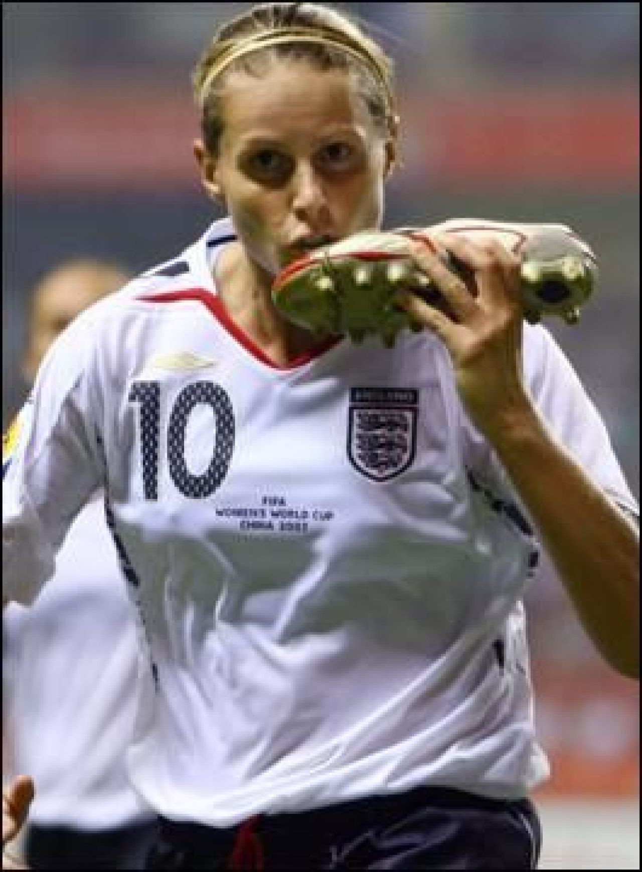 Messi din fotbalul feminin! Marta, cea mai buna jucatoare din 2009! VEZI un SUPER GOL:_5