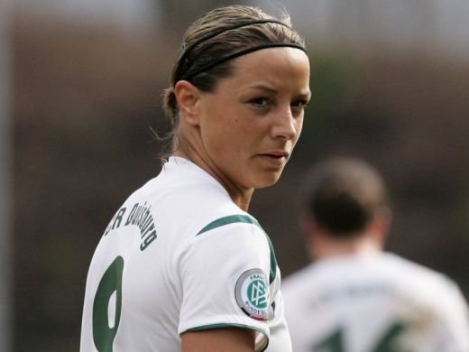 Messi din fotbalul feminin! Marta, cea mai buna jucatoare din 2009! VEZI un SUPER GOL:_7