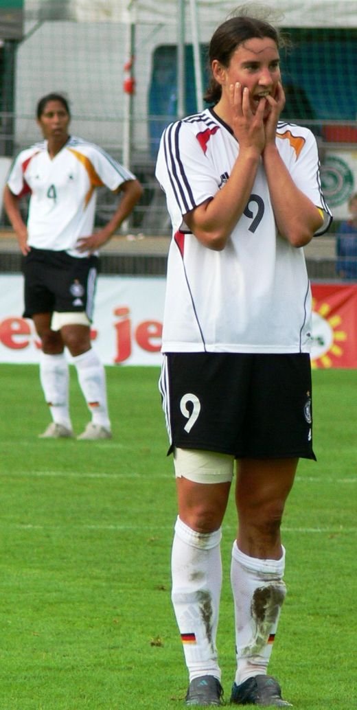 Messi din fotbalul feminin! Marta, cea mai buna jucatoare din 2009! VEZI un SUPER GOL:_13