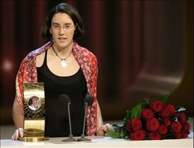Messi din fotbalul feminin! Marta, cea mai buna jucatoare din 2009! VEZI un SUPER GOL:_16