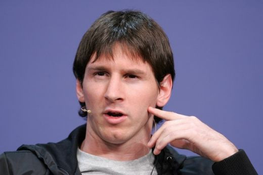 El este REGELE! Messi a castigat trofeul FIFA World Player 2009:_28