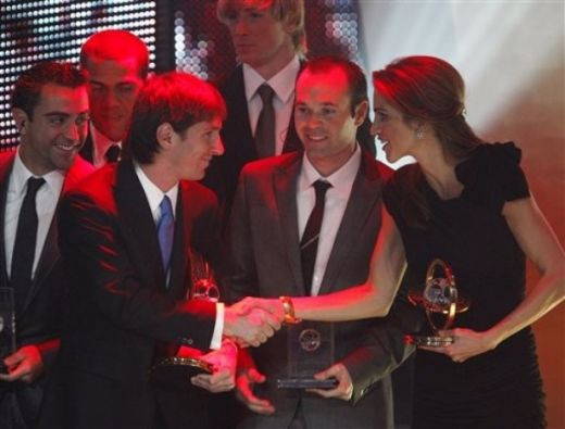 El este REGELE! Messi a castigat trofeul FIFA World Player 2009:_42