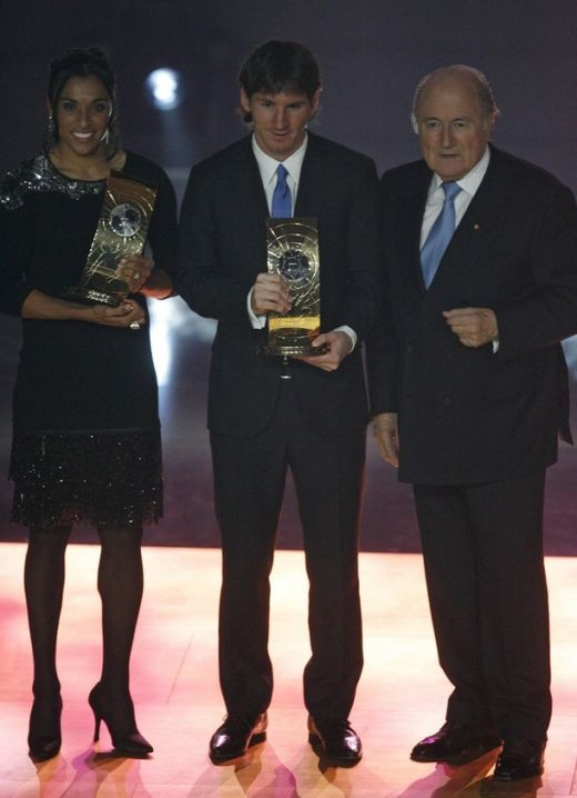 El este REGELE! Messi a castigat trofeul FIFA World Player 2009:_43