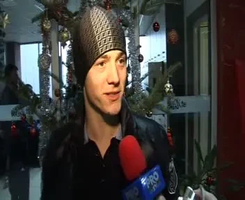 Torje: "Vreau in 2010 titlul cu Dinamo!" Ce spune Torje despre ofertele de transfer: