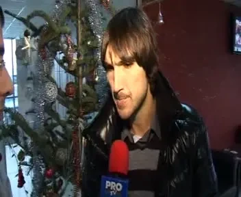 Alexa: "Titlu in 2010? E foarte greu!" De cine se teme Alexa: