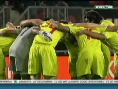 Echipele din Romania, amenintate cu falimentul! Dragomir vrea 16 echipe in Liga I!