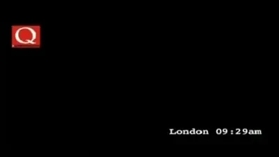 VIDEO / Cheryl Cole, dezlantuita in ultimul pictorial pentru Q Magazine: