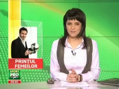 VIDEO / Cristea nu pierde timpul, si-a gasit o NOUA iubita! Vezi cu ce super blonda s-a combinat: